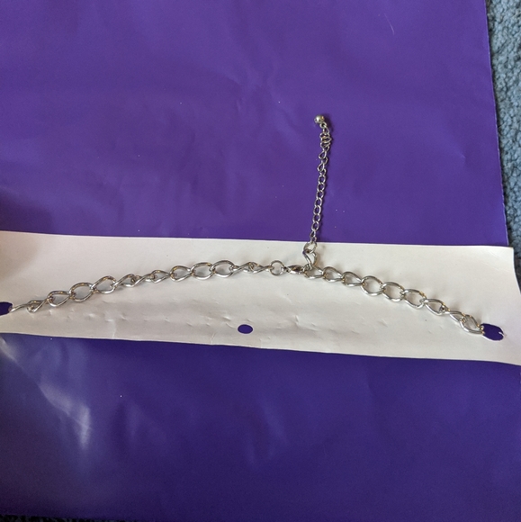 💖 Angel Adjustable Necklace - Picture 2 of 2